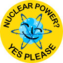 Nuclear Power? - Yes Please!