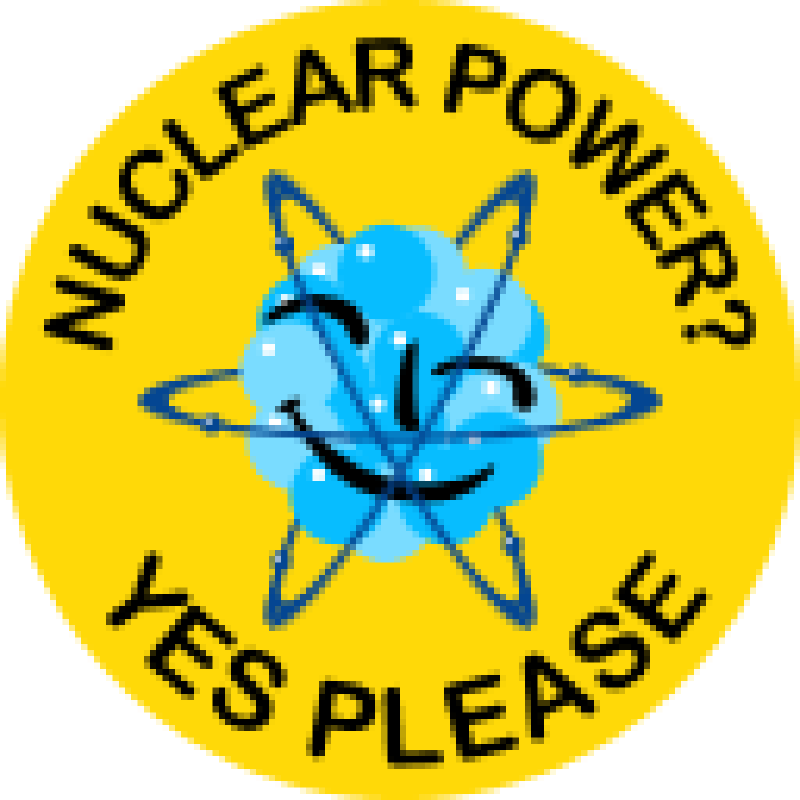Nuclear Power? - Yes Please!