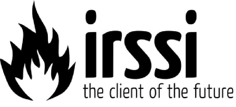 Irssi-logo